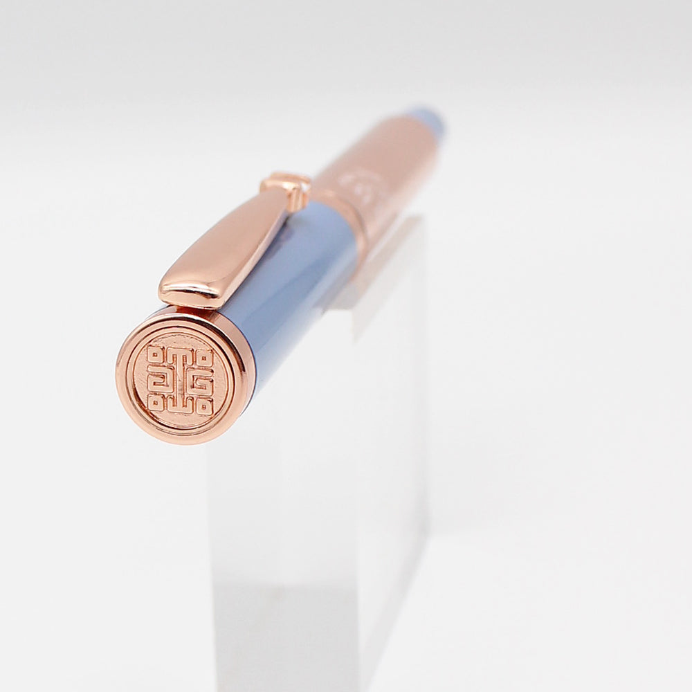 ARTEX x 故宮｜平安富貴鋼珠筆-3色可選