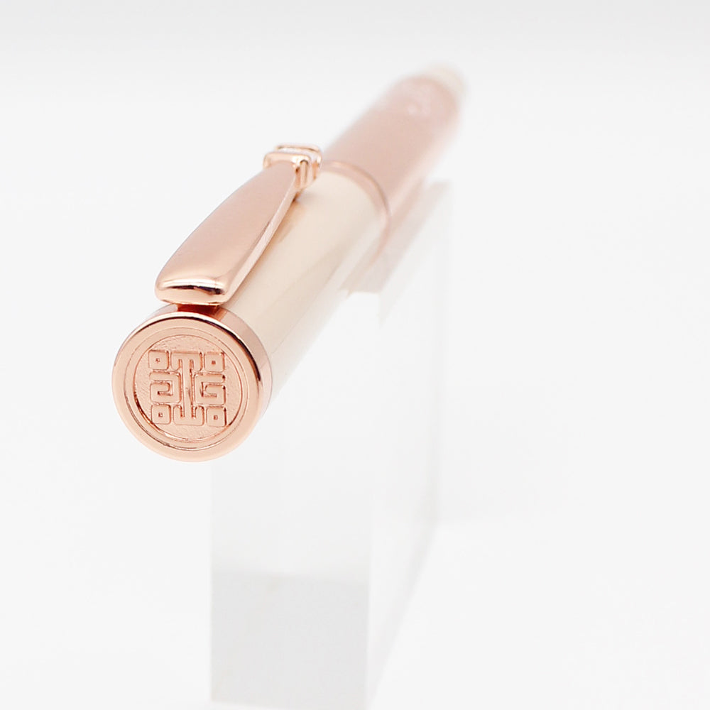 ARTEX x 故宮｜平安富貴鋼珠筆-3色可選