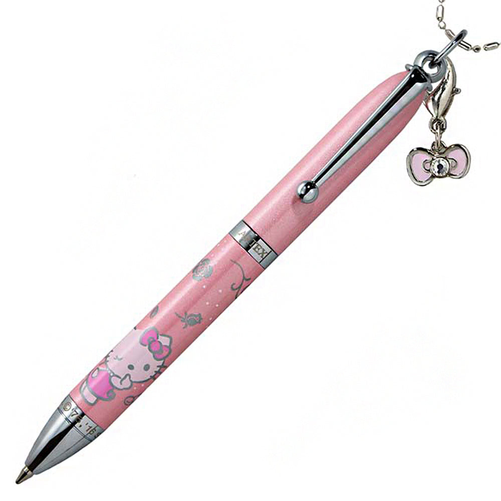 【即將完售】ARTEX x Kitty六折優惠-吊飾項鍊筆