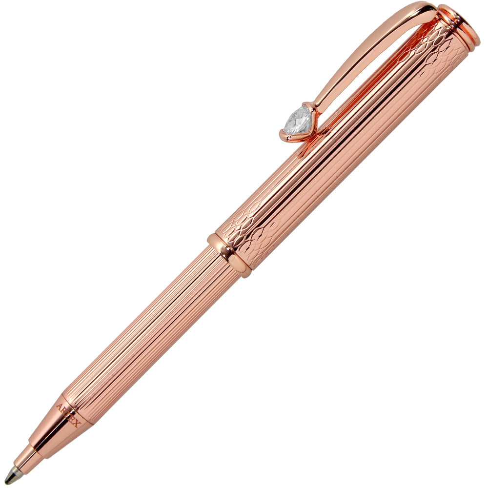 ARTEX鍾愛伸縮原子筆-Victor-2色可選