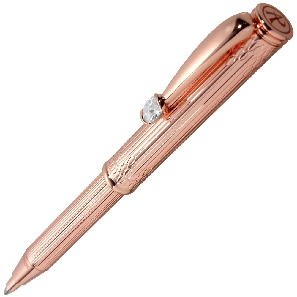 ARTEX鍾愛伸縮原子筆-Victor-2色可選