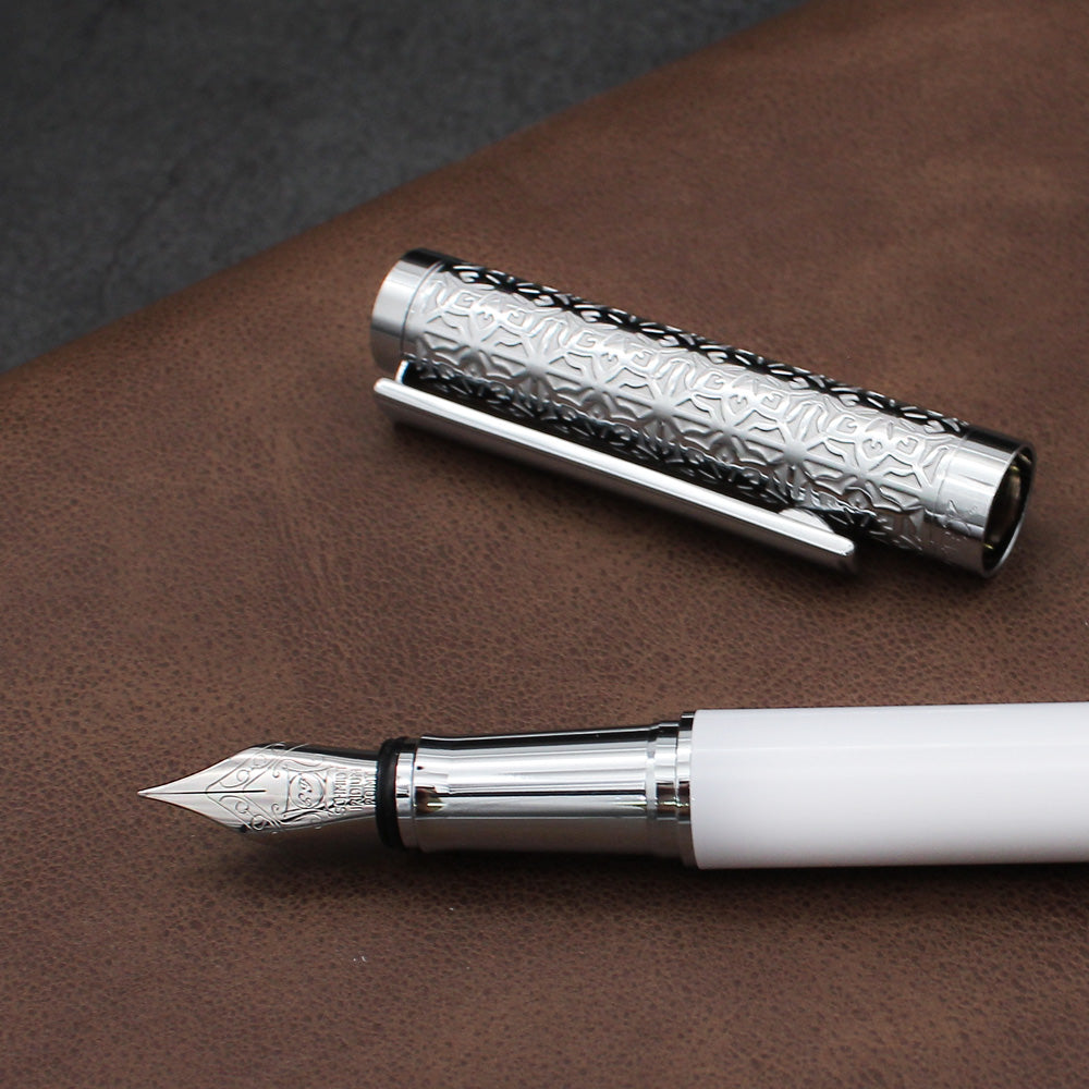 ARTEX極致鋼筆-3款可選