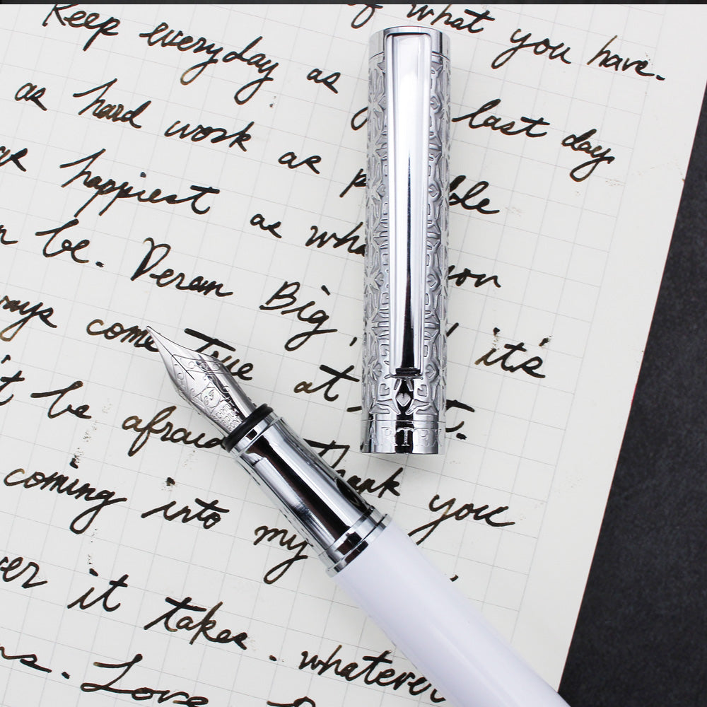 ARTEX極致鋼筆-3款可選