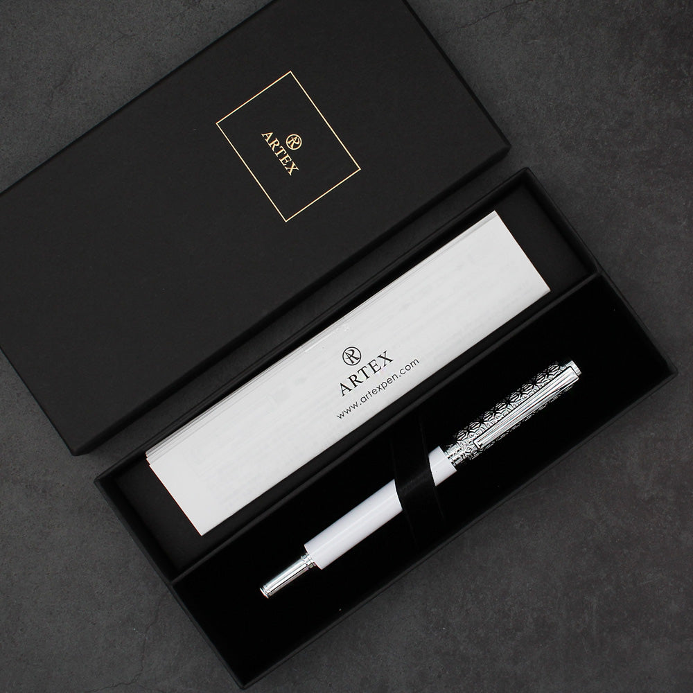 ARTEX極致鋼筆-3款可選