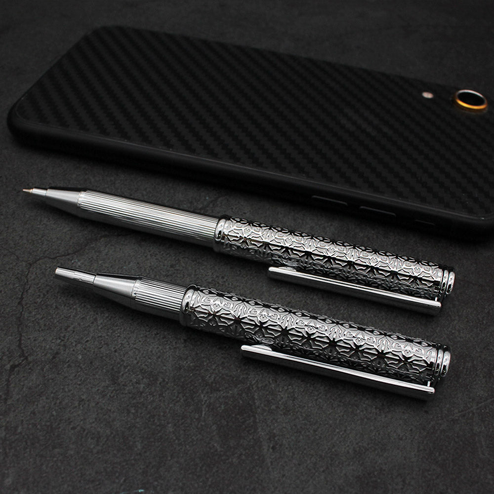 ARTEX極致伸縮原子筆-3款可選