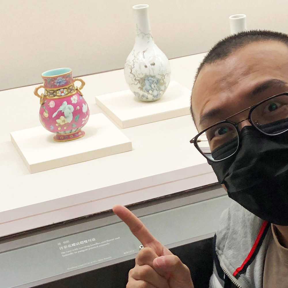 “打造永恆之美”
讓藝術浸潤生活
想像一下，在博物館裡欣賞無法帶回家的美麗藝術品。現在，通過ARTEX鋼筆，您可以將藝術之美掌握在手中，並融入日常生活中！